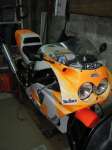 FZR